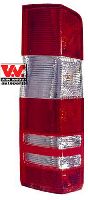 VAN WEZEL 3077931 -  Рассеиватель, задний фонарь